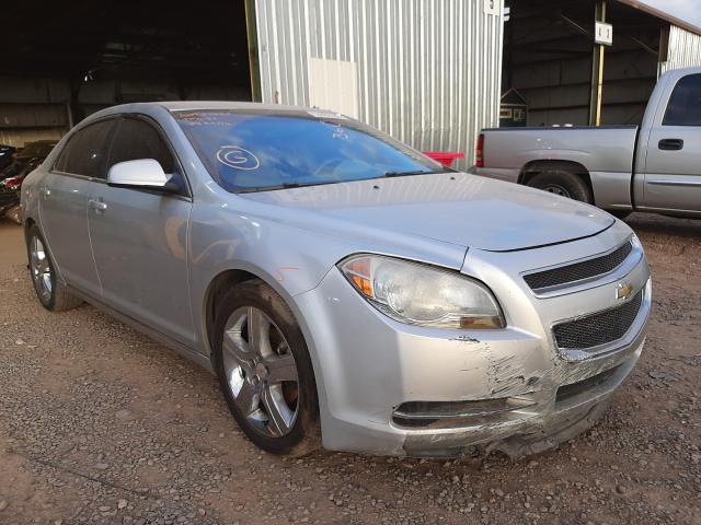 CHEVROLET MALIBU 2LT 2011 1g1zd5eu8bf228759