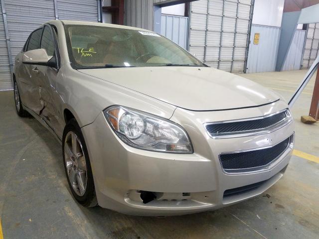 CHEVROLET MALIBU 2LT 2011 1g1zd5eu8bf231693