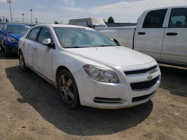 CHEVROLET MALIBU 2LT 2011 1g1zd5eu8bf249918