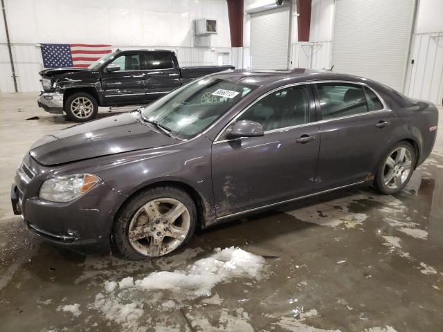 CHEVROLET MALIBU 2LT 2011 1g1zd5eu8bf250678