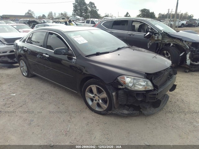 CHEVROLET MALIBU 2012 1g1zd5eu8cf118554