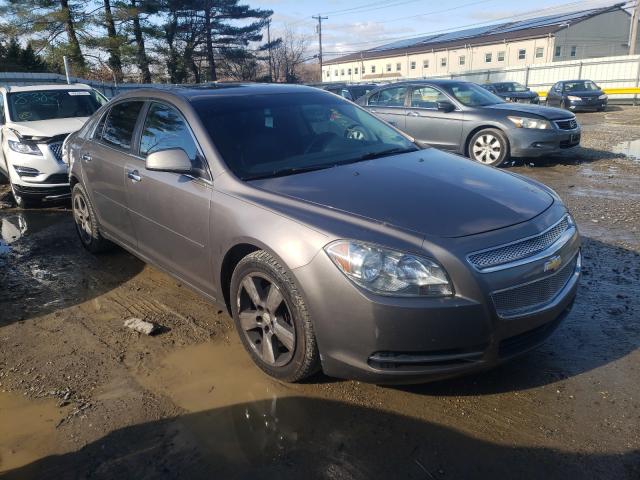 CHEVROLET MALIBU 2LT 2012 1g1zd5eu8cf126704