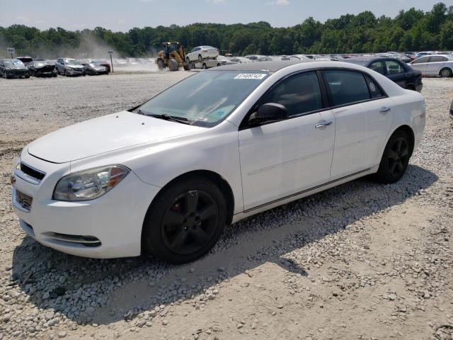 CHEVROLET MALIBU 2LT 2012 1g1zd5eu8cf128534