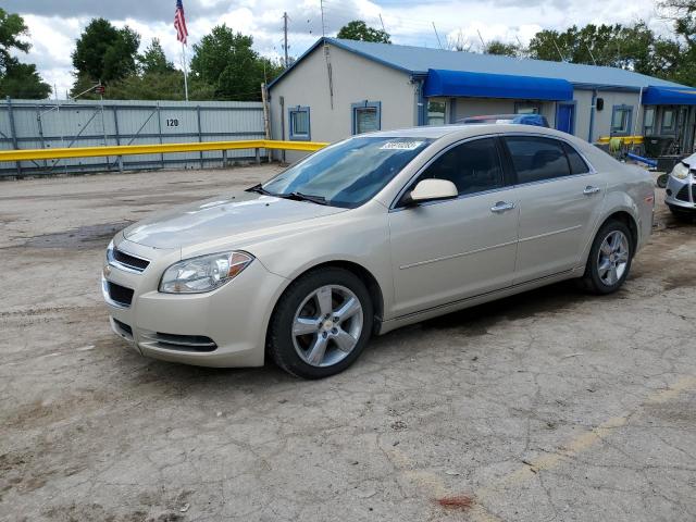 CHEVROLET MALIBU 2LT 2012 1g1zd5eu8cf128629