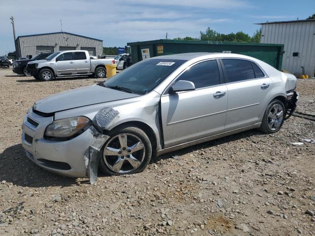 CHEVROLET MALIBU 2012 1g1zd5eu8cf143972