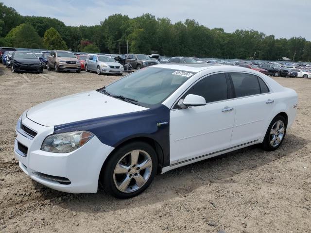 CHEVROLET MALIBU 2LT 2012 1g1zd5eu8cf151229