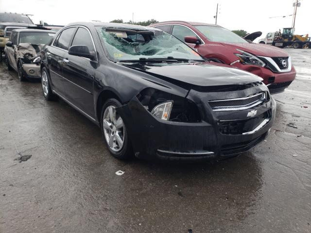 CHEVROLET MALIBU 2LT 2012 1g1zd5eu8cf151490