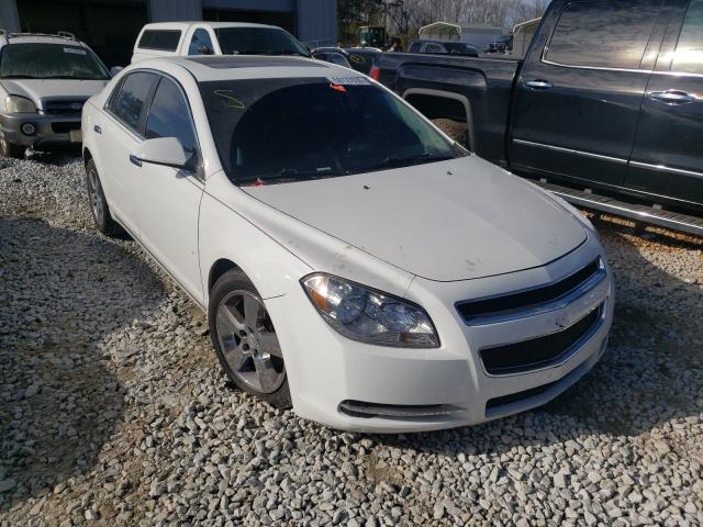 CHEVROLET MALIBU 2LT 2012 1g1zd5eu8cf183419