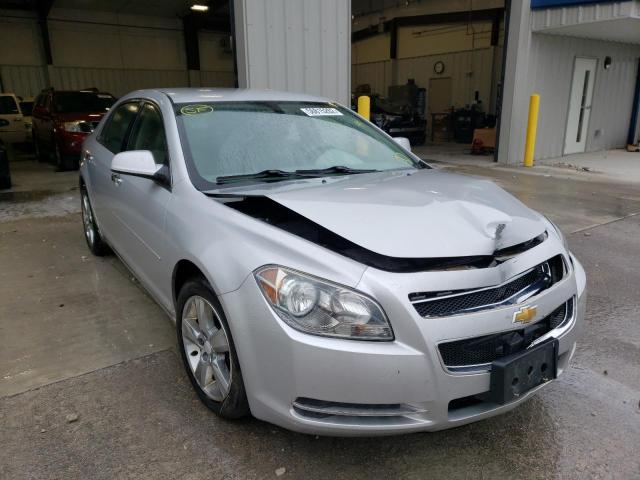 CHEVROLET MALIBU 2LT 2012 1g1zd5eu8cf189592