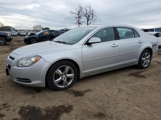 CHEVROLET MALIBU 2012 1g1zd5eu8cf225121