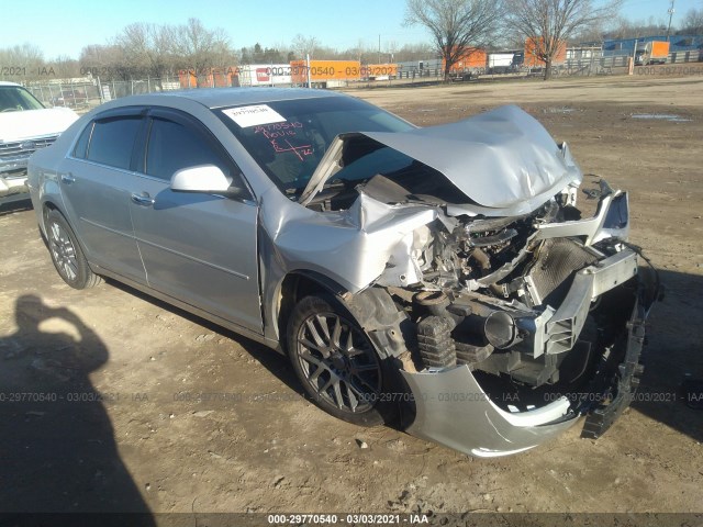 CHEVROLET MALIBU 2012 1g1zd5eu8cf228925