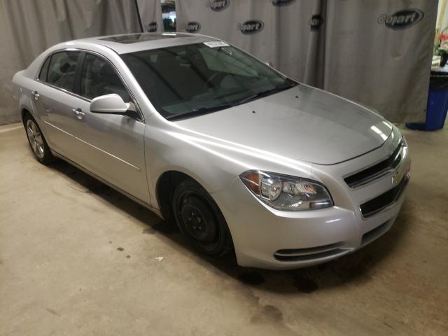 CHEVROLET MALIBU 2LT 2012 1g1zd5eu8cf265151