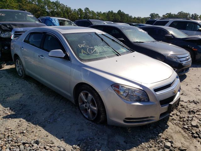 CHEVROLET MALIBU 2LT 2012 1g1zd5eu8cf268227