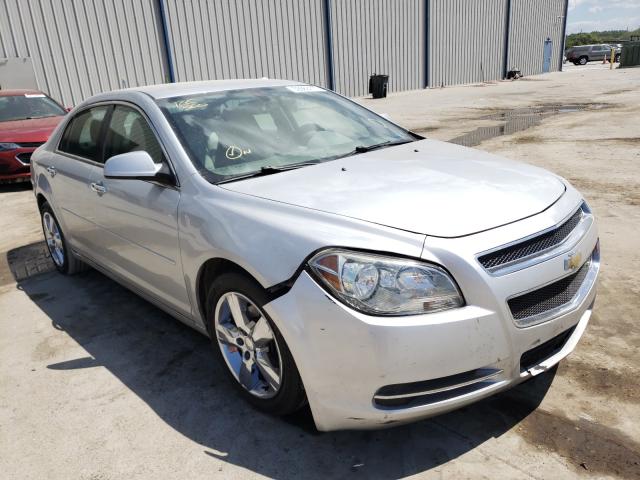 CHEVROLET MALIBU 2LT 2012 1g1zd5eu8cf271192