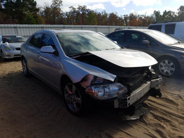 CHEVROLET MALIBU 2LT 2012 1g1zd5eu8cf275954