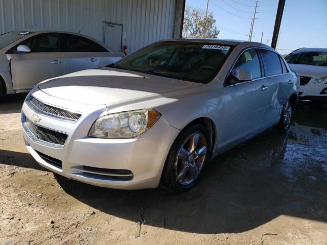 CHEVROLET MALIBU 2012 1g1zd5eu8cf285058