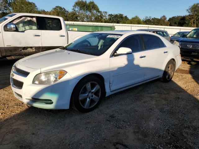 CHEVROLET MALIBU 2LT 2012 1g1zd5eu8cf285254