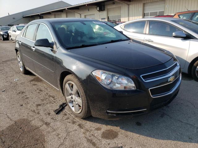 CHEVROLET MALIBU 2LT 2012 1g1zd5eu8cf291135