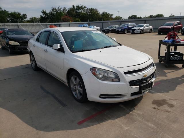 CHEVROLET MALIBU 2LT 2012 1g1zd5eu8cf295363