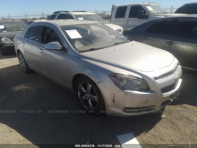 CHEVROLET MALIBU 2012 1g1zd5eu8cf314493