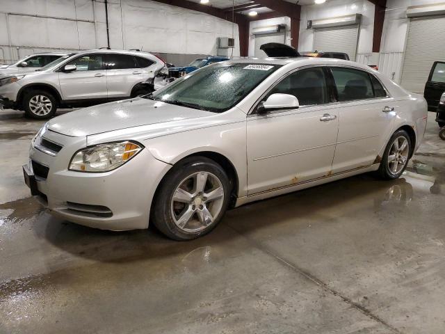 CHEVROLET MALIBU 2LT 2012 1g1zd5eu8cf316101