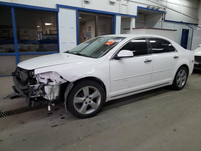 CHEVROLET MALIBU 2LT 2012 1g1zd5eu8cf322870