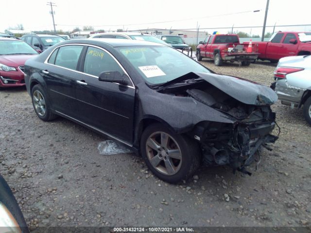 CHEVROLET MALIBU 2012 1g1zd5eu8cf323016