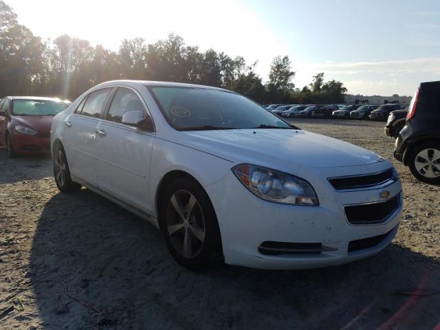 CHEVROLET MALIBU 2LT 2012 1g1zd5eu8cf325798