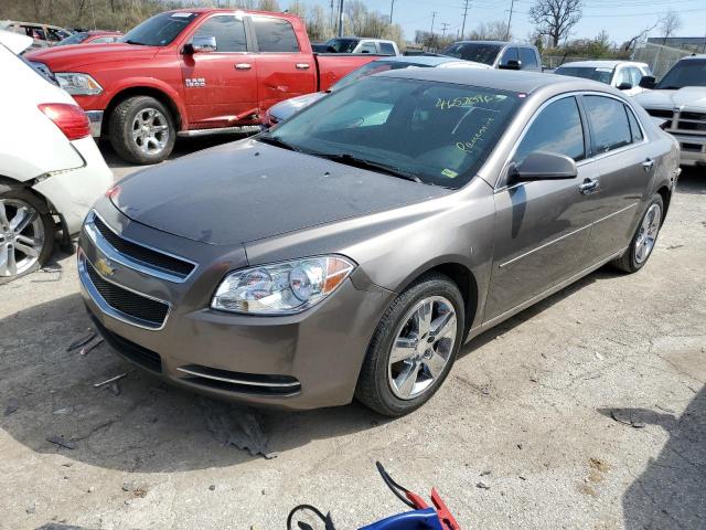 CHEVROLET MALIBU 2LT 2012 1g1zd5eu8cf327311