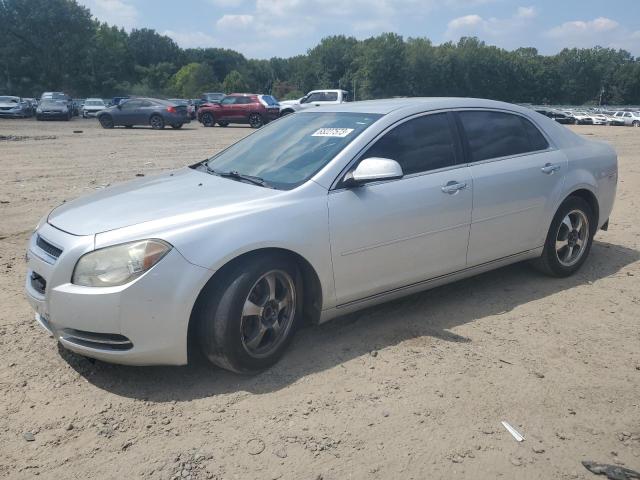 CHEVROLET MALIBU 2LT 2012 1g1zd5eu8cf331777