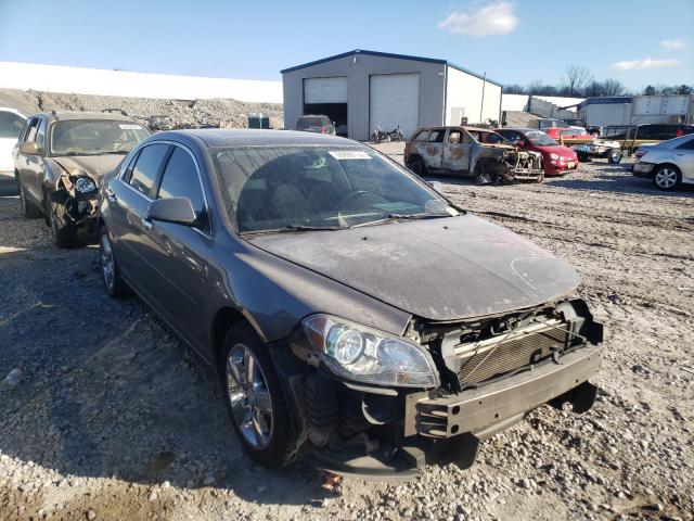 CHEVROLET MALIBU 2LT 2012 1g1zd5eu8cf359188