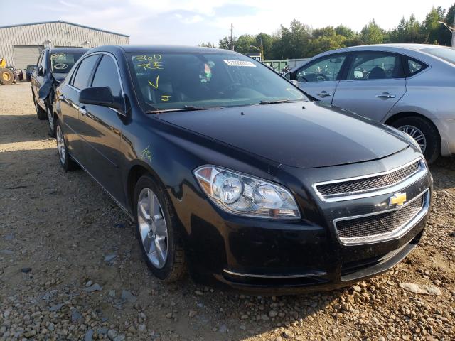 CHEVROLET MALIBU 2LT 2012 1g1zd5eu8cf362799