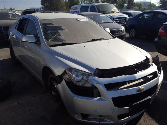 CHEVROLET MALIBU 2LT 2012 1g1zd5eu8cf364245