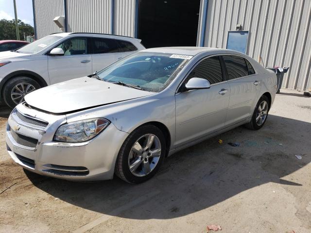 CHEVROLET MALIBU 2LT 2012 1g1zd5eu8cf372460