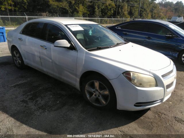 CHEVROLET MALIBU 2012 1g1zd5eu8cf373964