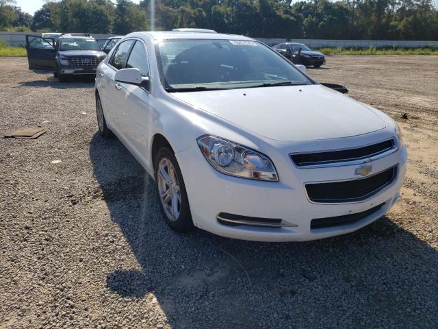 CHEVROLET MALIBU 2LT 2012 1g1zd5eu8cf374385