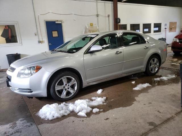 CHEVROLET MALIBU 2LT 2012 1g1zd5eu8cf374550