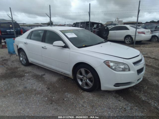 CHEVROLET MALIBU 2012 1g1zd5eu8cf376475