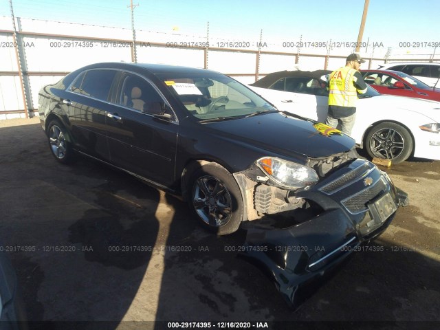 CHEVROLET MALIBU 2012 1g1zd5eu8cf377061