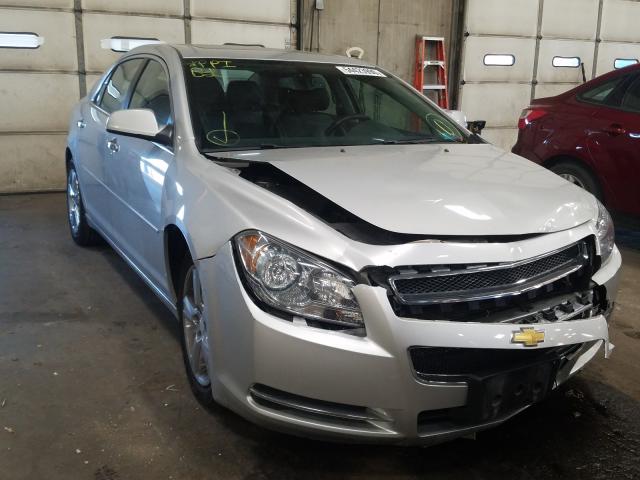 CHEVROLET MALIBU 2LT 2012 1g1zd5eu8cf379487