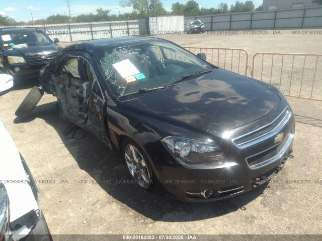 CHEVROLET MALIBU 2012 1g1zd5eu8cf379781