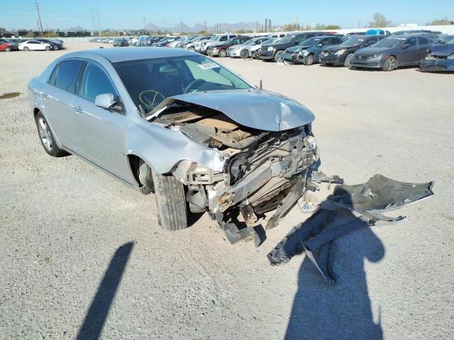 CHEVROLET MALIBU 2LT 2012 1g1zd5eu8cf379831