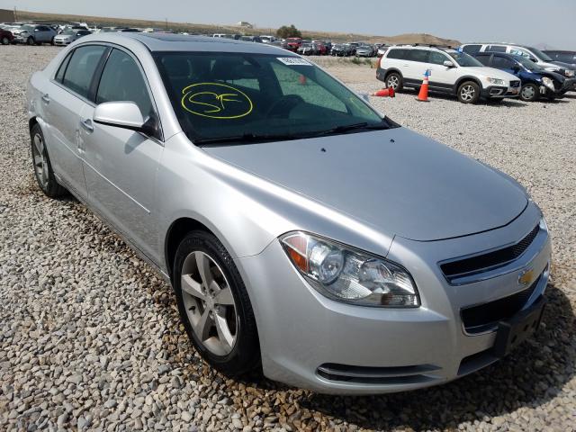 CHEVROLET MALIBU 2LT 2012 1g1zd5eu8cf380042