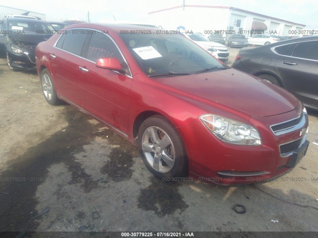 CHEVROLET MALIBU 2012 1g1zd5eu8cf381370