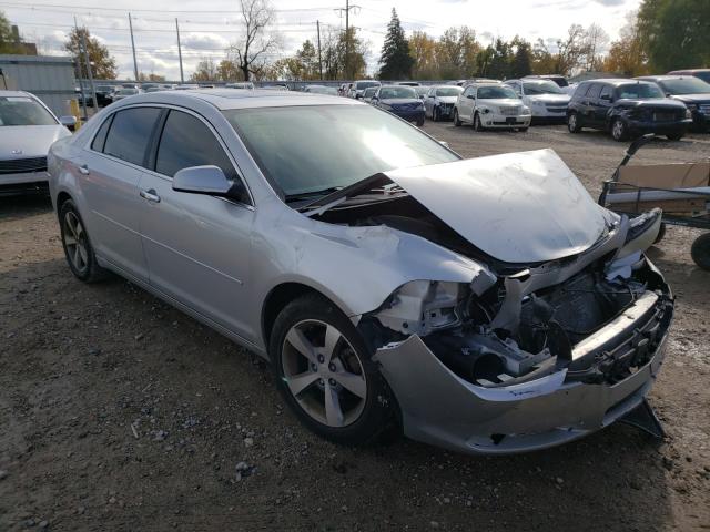 CHEVROLET MALIBU 2LT 2012 1g1zd5eu8cf382096