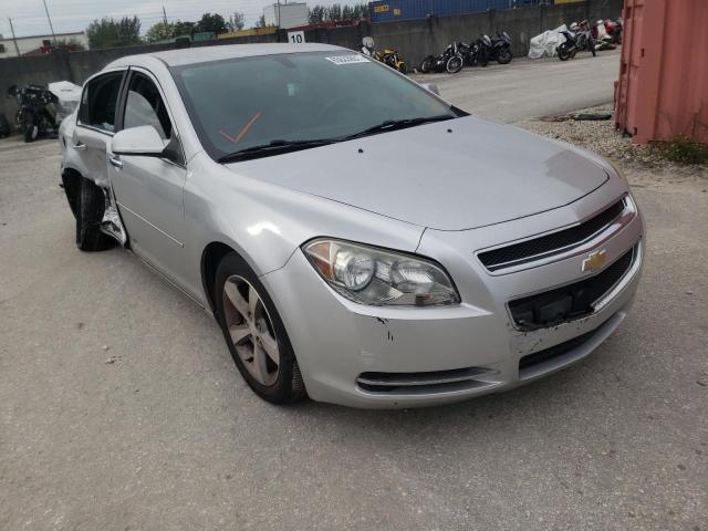 CHEVROLET MALIBU 2LT 2012 1g1zd5eu8cf382423