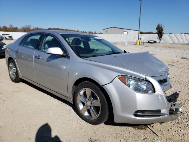 CHEVROLET MALIBU 2LT 2012 1g1zd5eu8cf385693