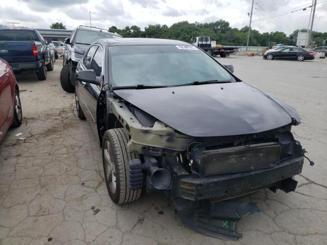 CHEVROLET MALIBU 2LT 2012 1g1zd5eu8cf386231