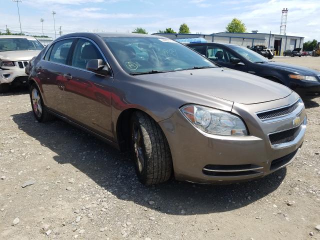 CHEVROLET MALIBU 2LT 2011 1g1zd5eu9bf225644