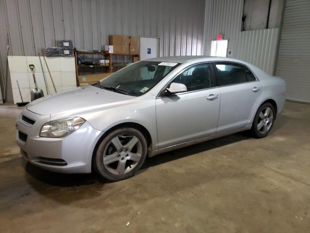 CHEVROLET MALIBU 2LT 2011 1g1zd5eu9bf232612